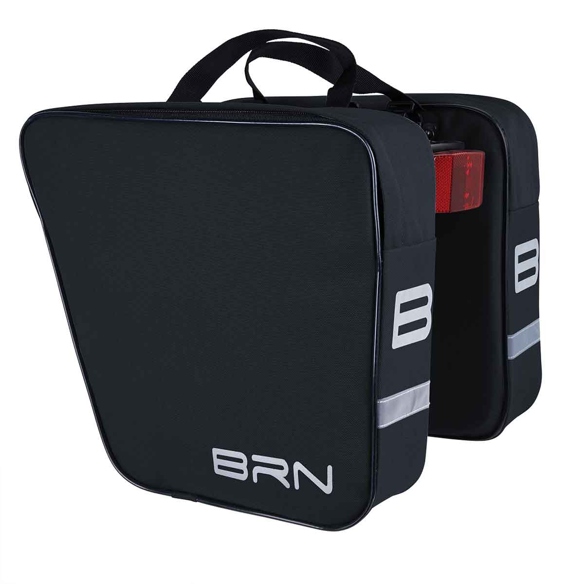 BORSE BRN CLASSIC SEPARATE NERE