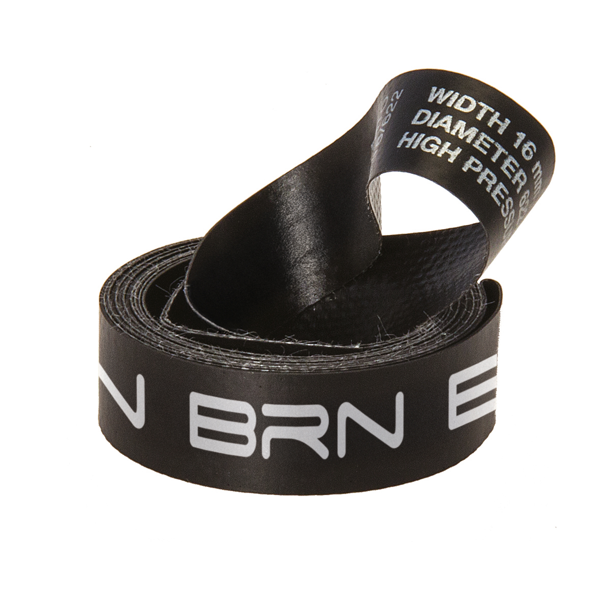 CORDONE BRN BIKE RIBBON CORSA 26 650 x 16 mm NERO