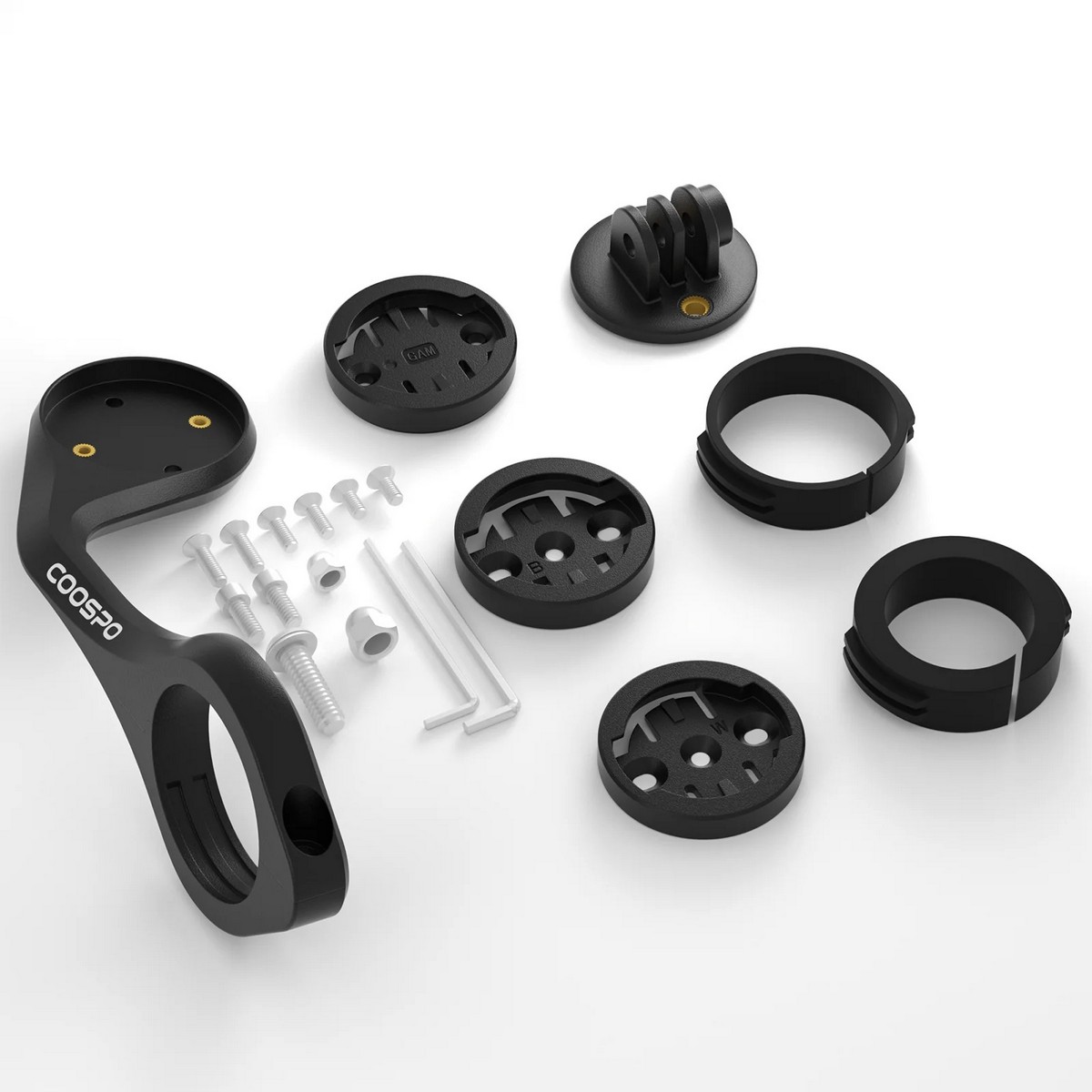 COOSPO KIT STAFFA BCM-B01