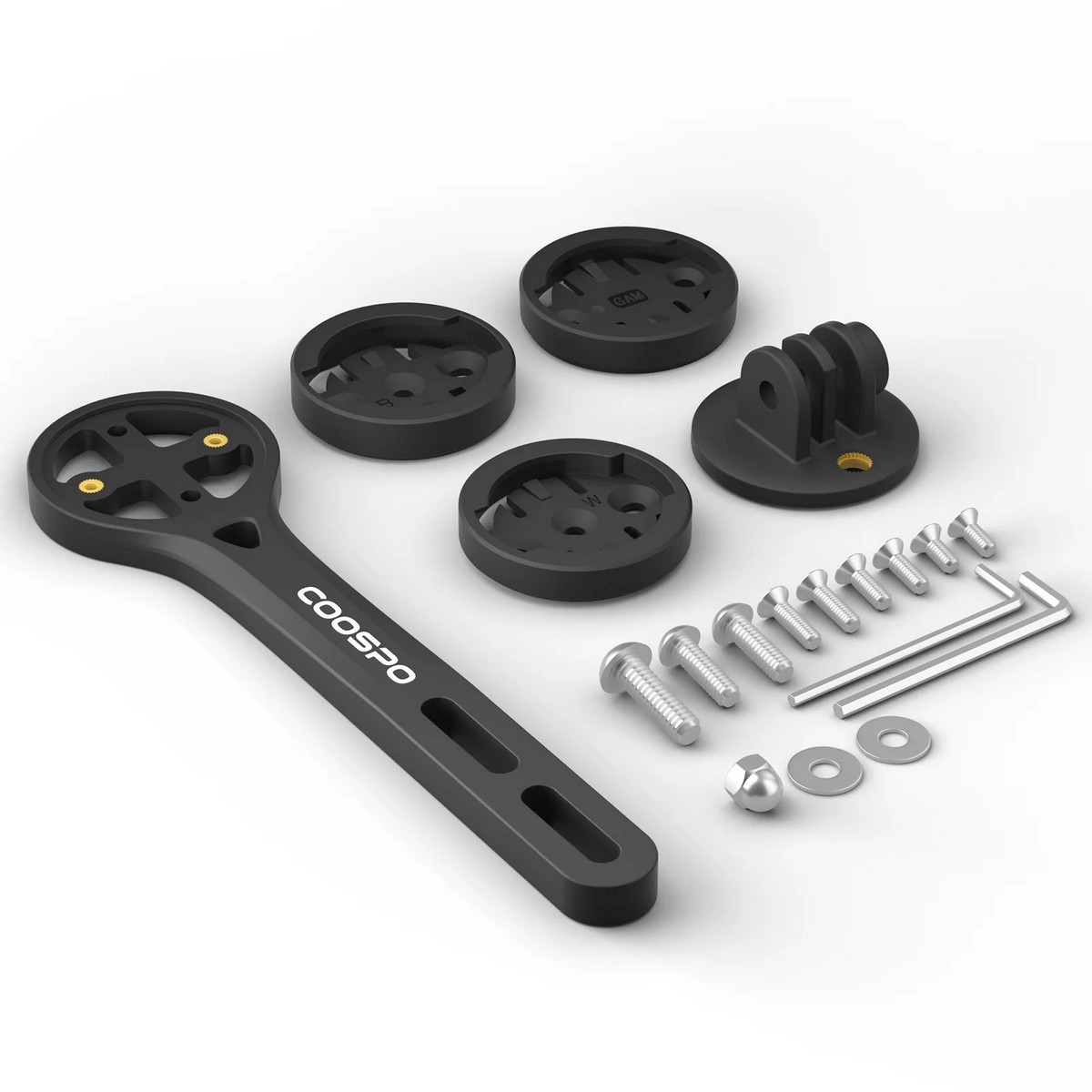 COOSPO KIT STAFFA BCM-S01