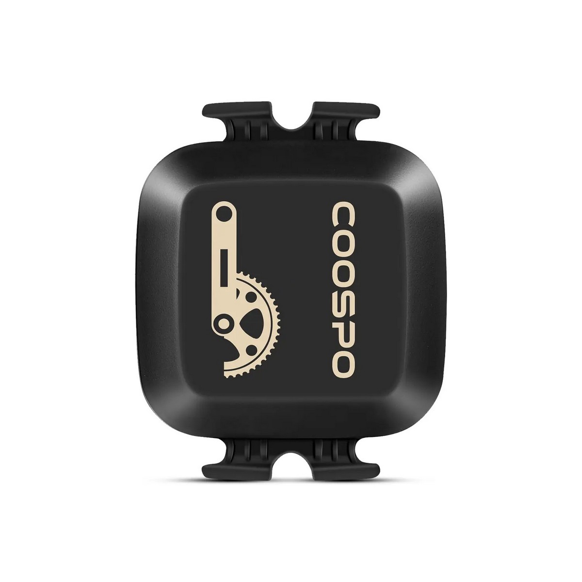 COOSPO SENSORE CADENZA/VELOCITA' BK467 (PEDIVELLA/MOZZO)