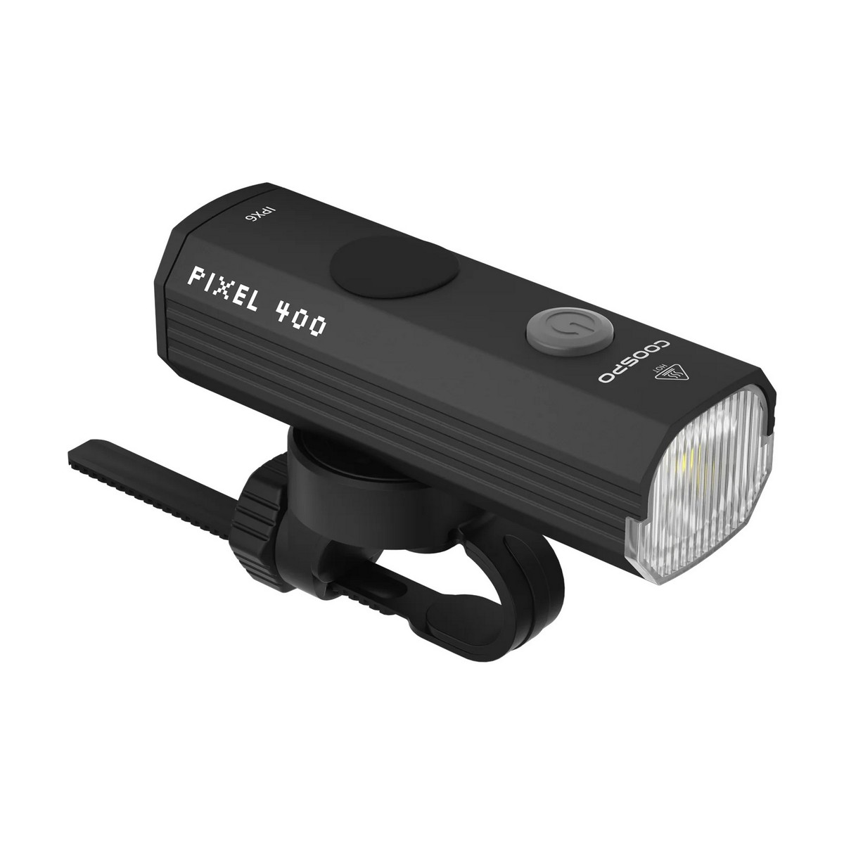 COOSPO LUCE ANTERIORE PIXEL BL600-B