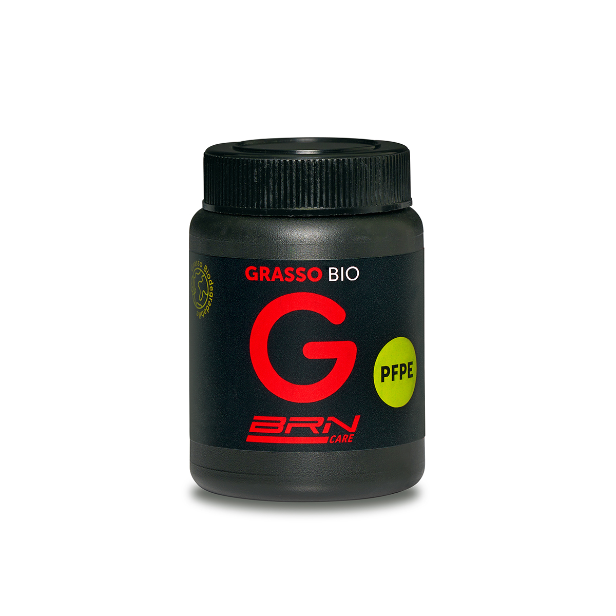 GRASSO BRN CARE PFPE 80 g