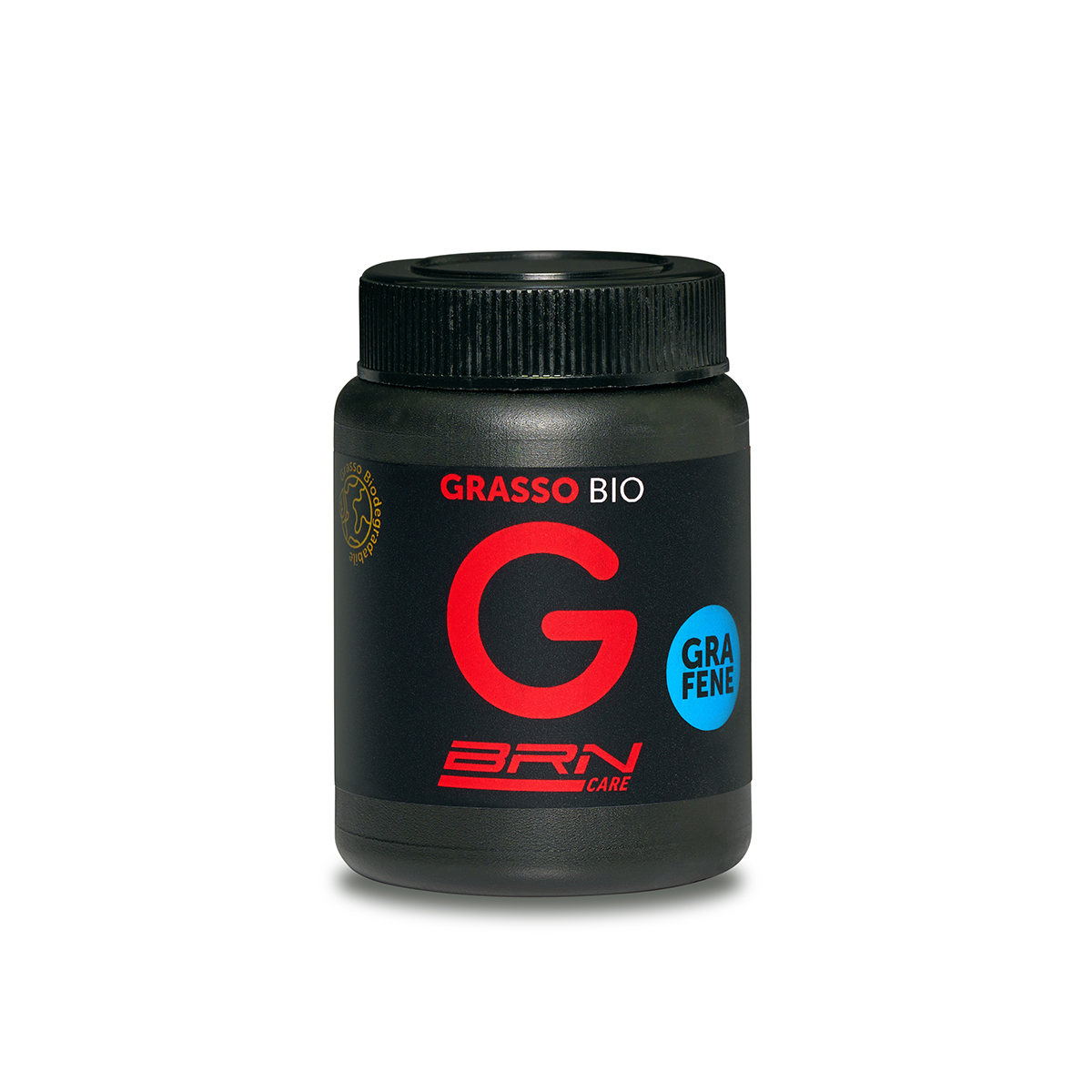 GRASSO BRN CARE GRAFENE 80 g