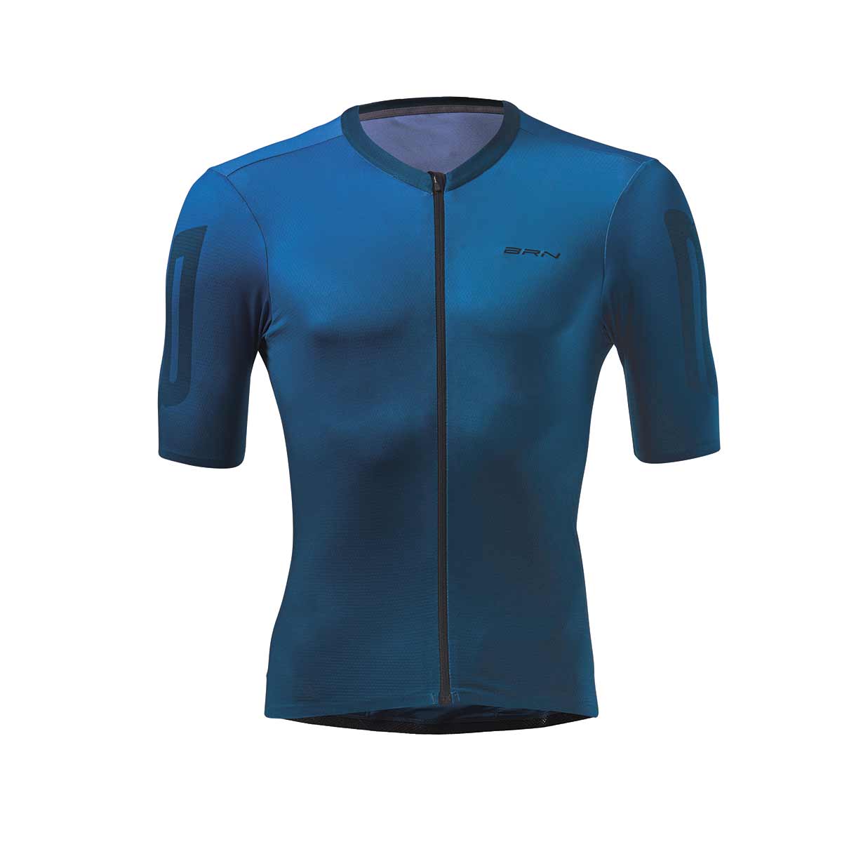 MAGLIA BRN FADE BLU TG. XXL