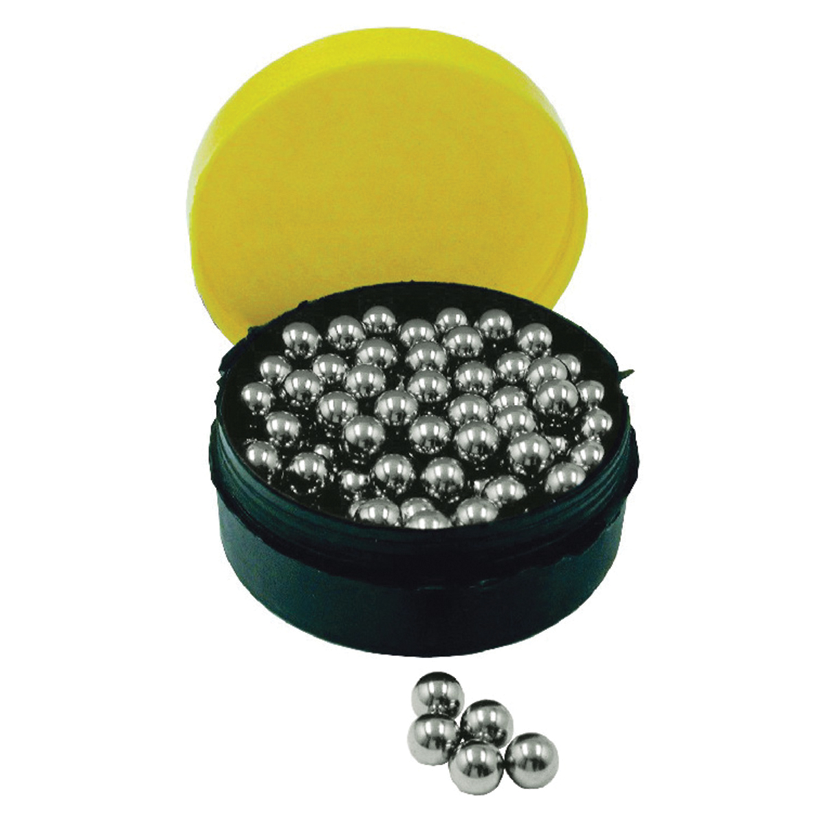 SFERE 7/32" GROSSA DA 144 PZ.