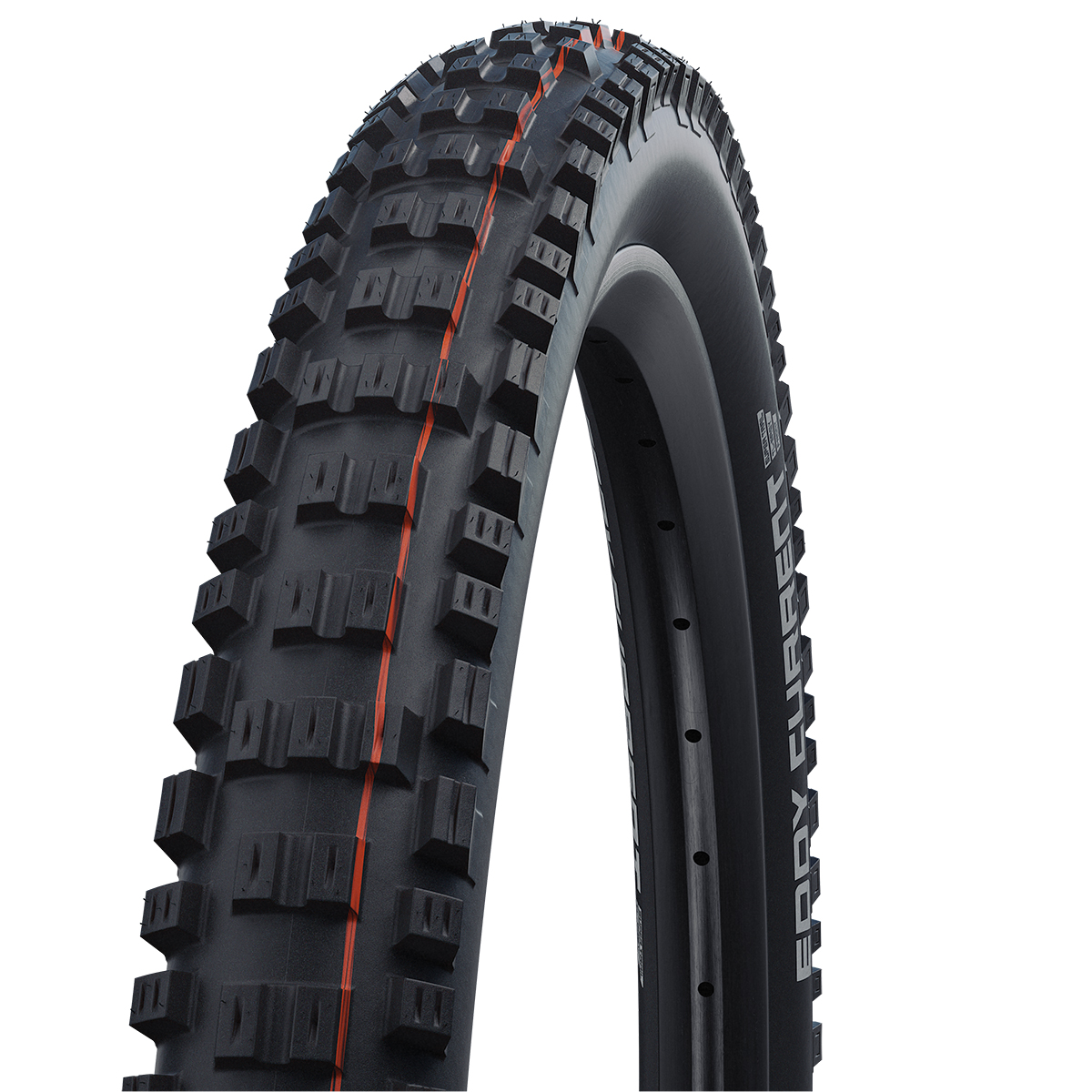 COPERTURA SCHWALBE EDDY CURRENT EVO 29 x 2.60 HS496 NERA