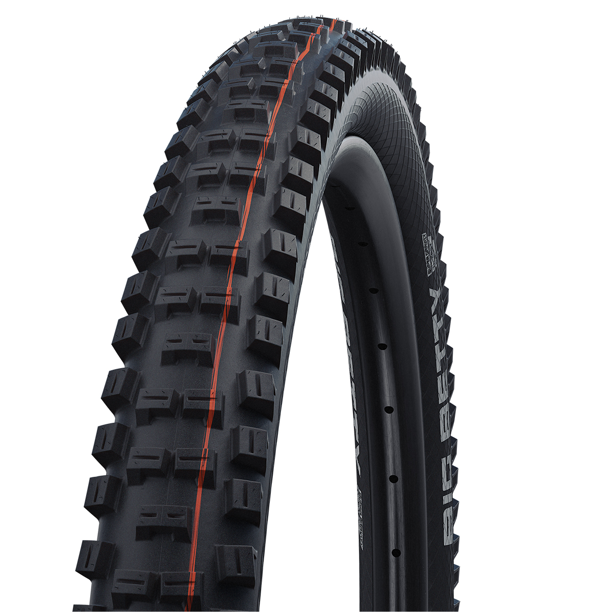 COPERTURA SCHWALBE BIG BETTY EVO 29 x 2.60 HS608 NERA