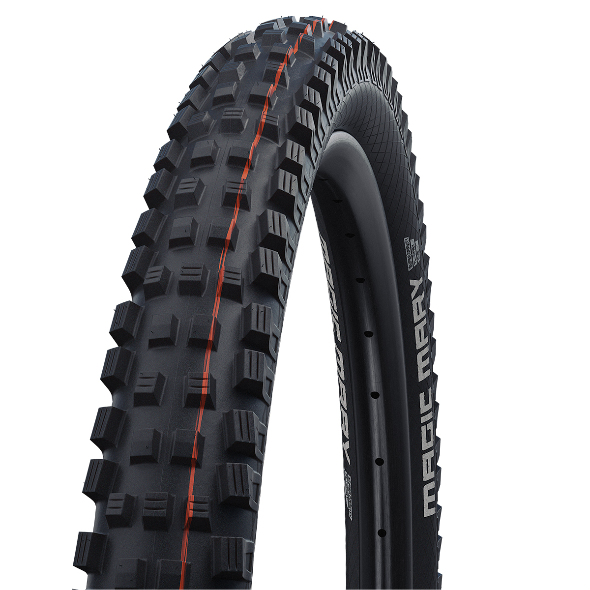 COPERTURA SCHWALBE MAGIC MARY EVO ST 29 x 2.40 HS447 NERA