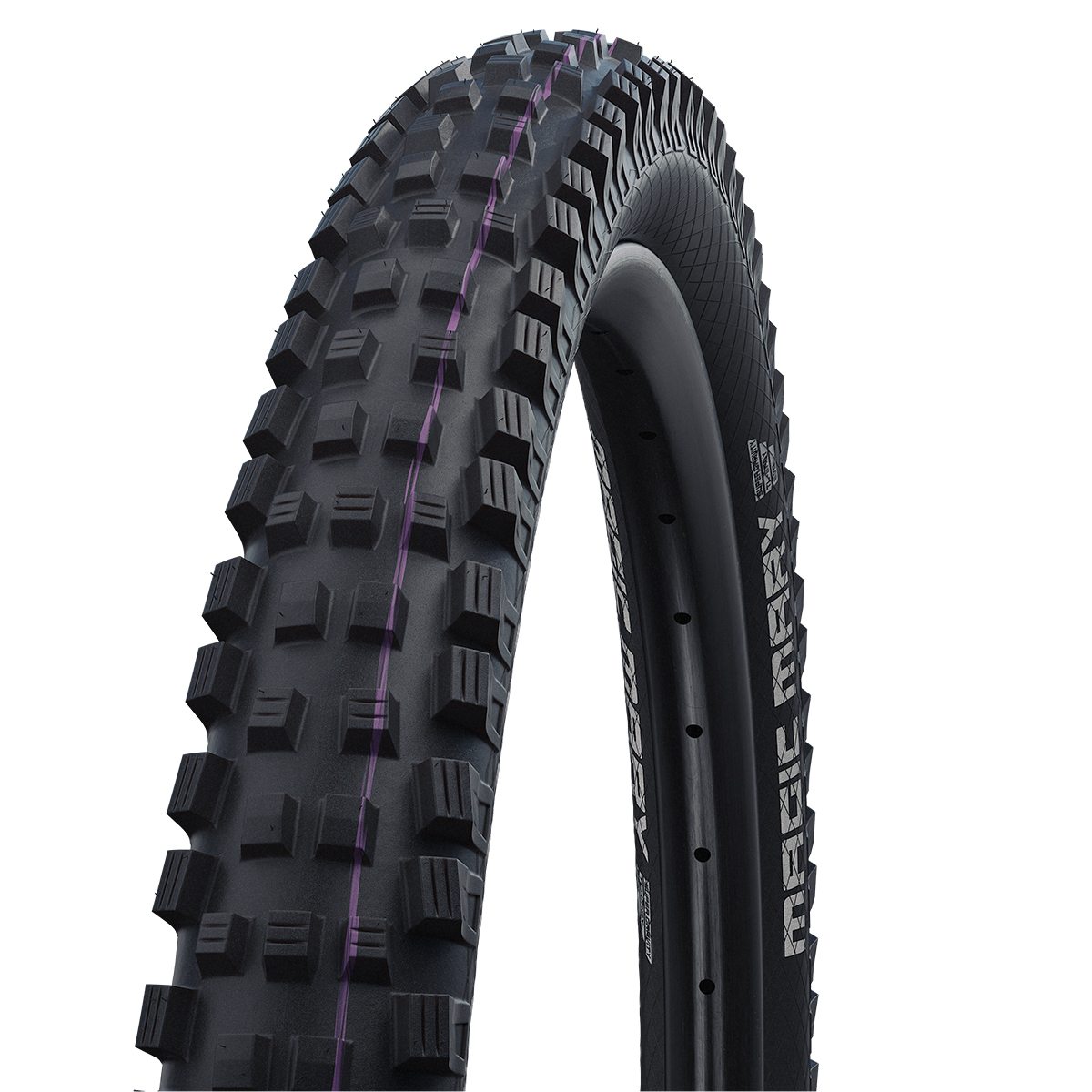 COPERTURA SCHWALBE MAGIC MARY EVO 29 x 2.40 HS447 NERA
