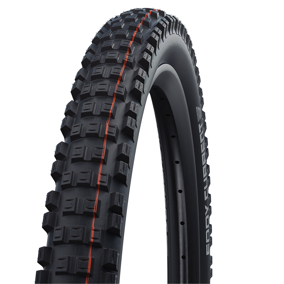 COPERTURA SCHWALBE EDDY CURRENT R EVO 27.5 x 2.80 HS497 NERA