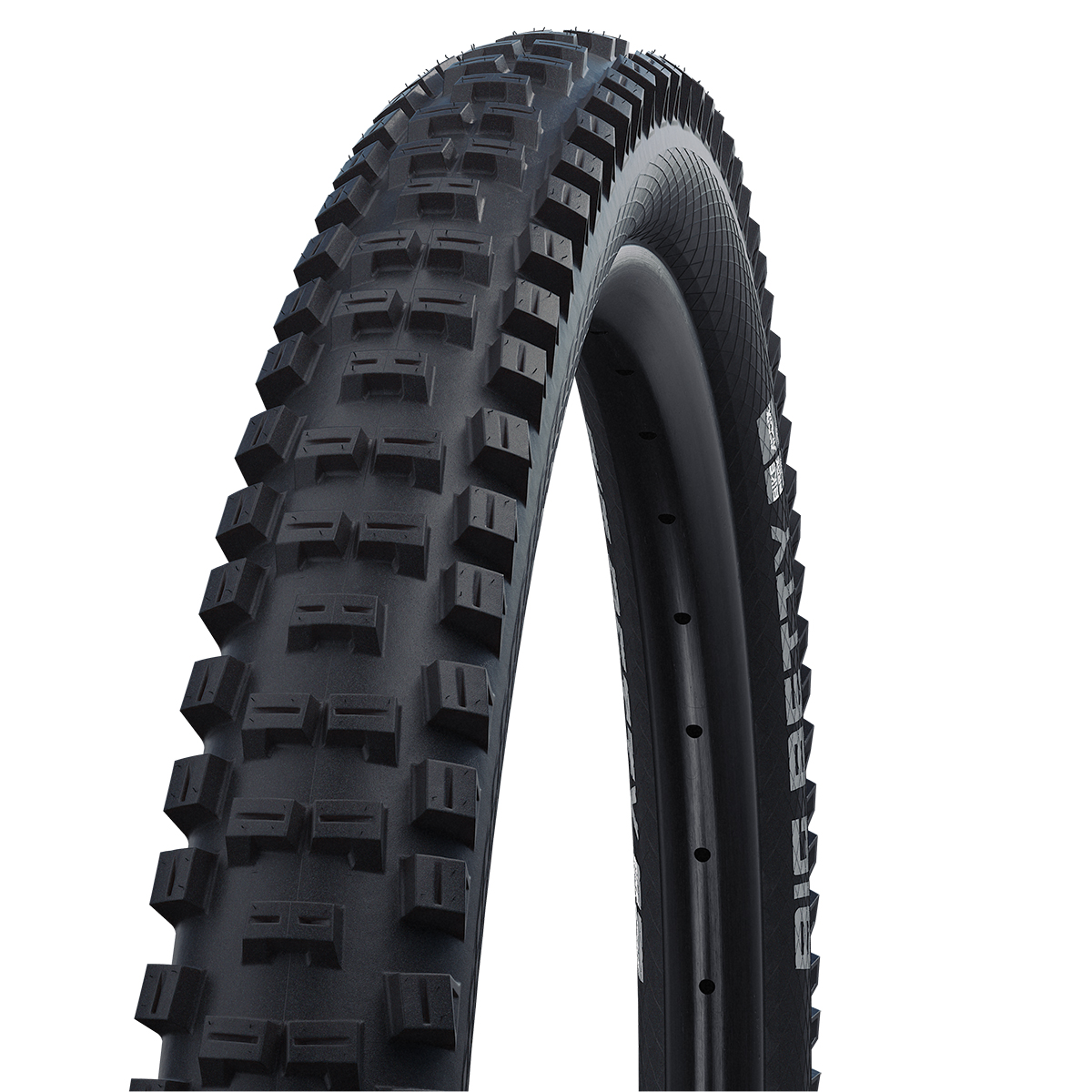 COPERTURA SCHWALBE BIG BETTY 29 x 2.40 HS608 NERA