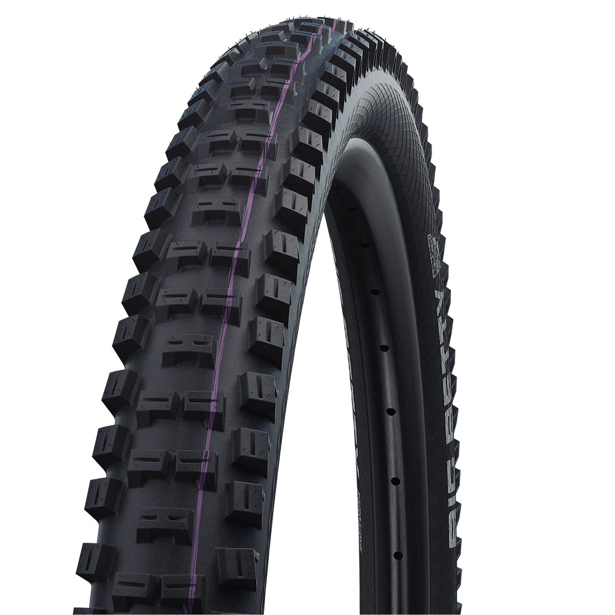 COPERTURA SCHWALBE BIG BETTY EVO 29 x 2.40 SD HS608 NERA