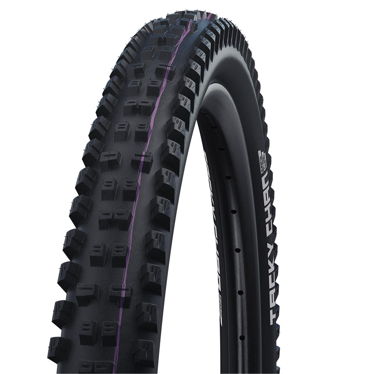 COPERTURA SCHWALBE TACKY CHAN EVO SD 29 x 2.40 HS625 NERA