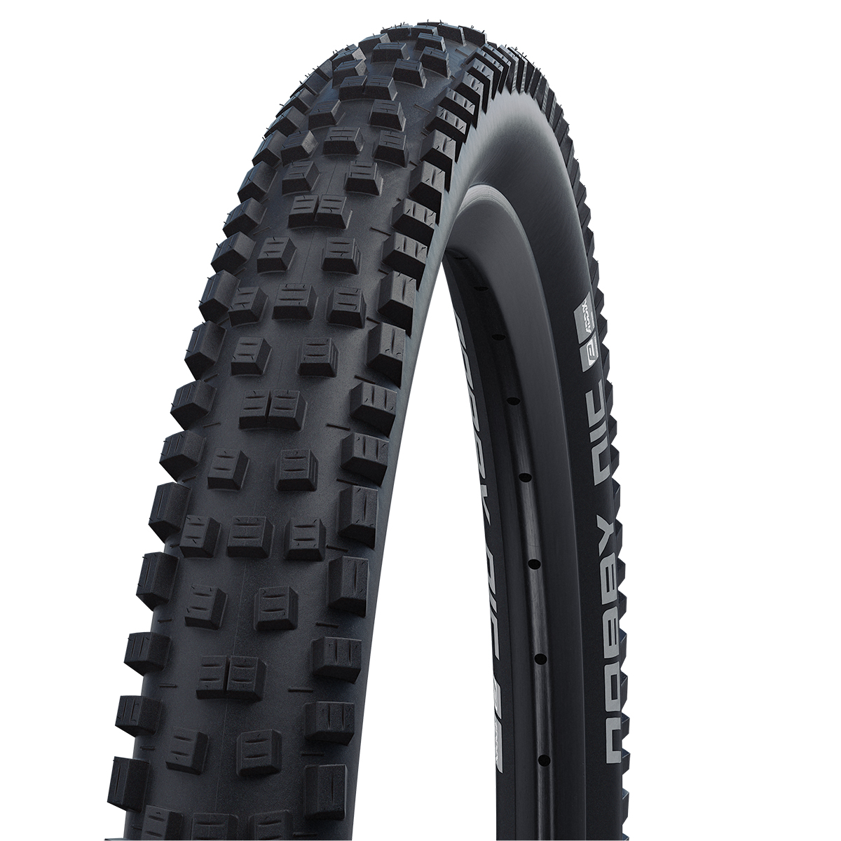 COPERTURA SCHWALBE NOBBY NIC 29 x 2.40 HS602 NERA