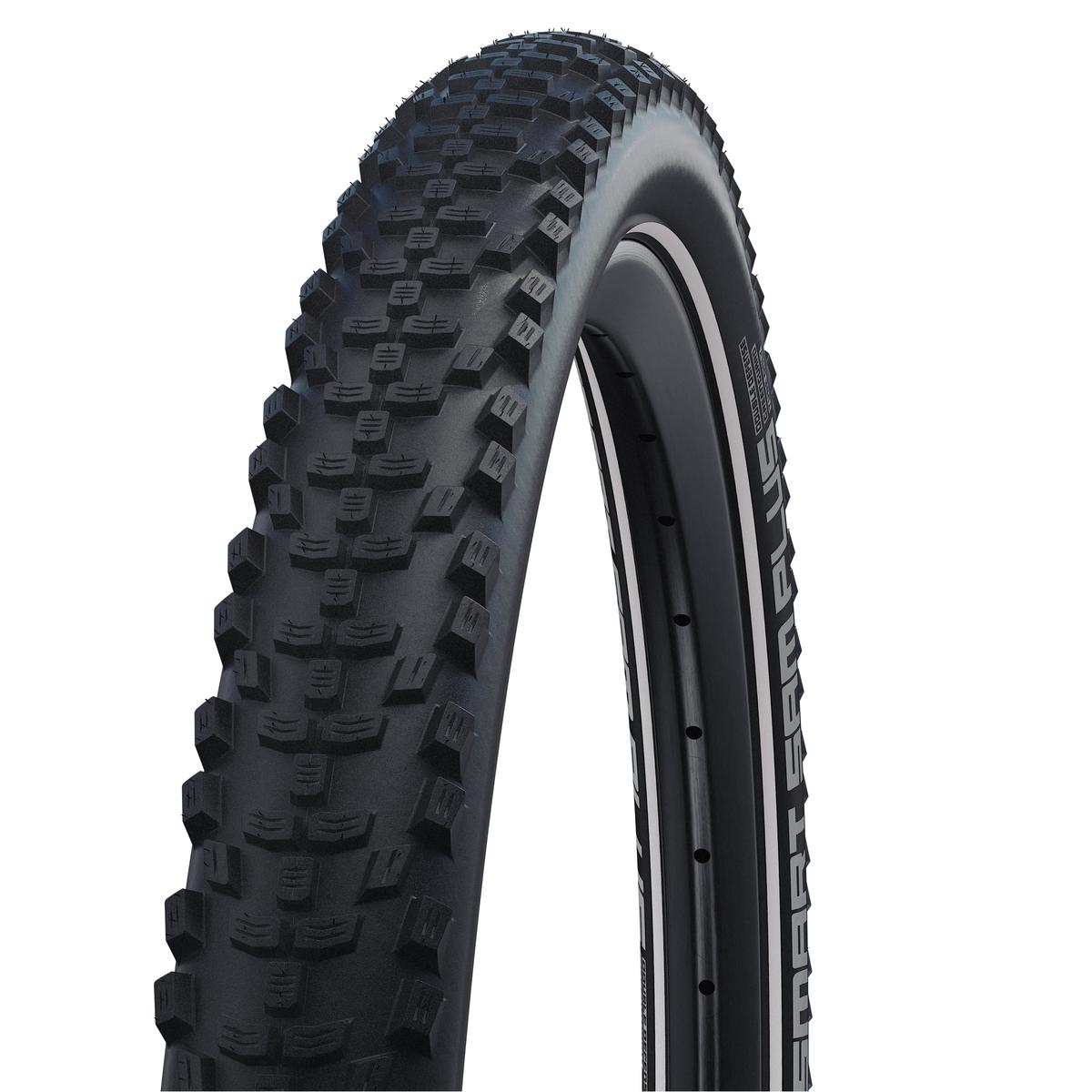 COPERTURA SCHWALBE SMART SAM PLUS 29 x 2.25 HS624 NERA
