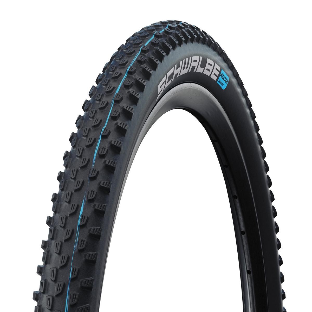 COPERTURA SCHWALBE RACING RAY EVO 29 x 2.35 HS489 NERA