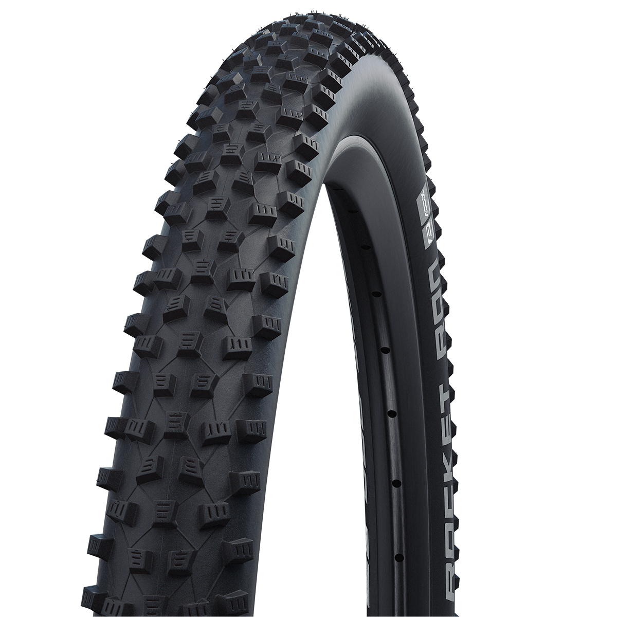 COPERTURA SCHWALBE ROCKET RON 26 x 2.10 HS438 NERA