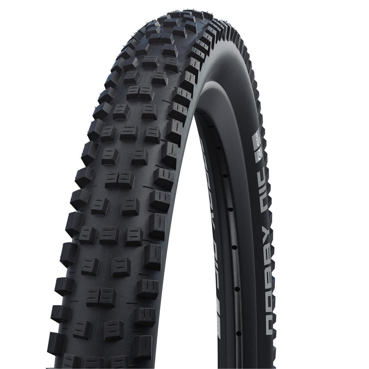 COPERTURA SCHWALBE NOBBY NIC TS 26 x 2.25 HS602 NERA