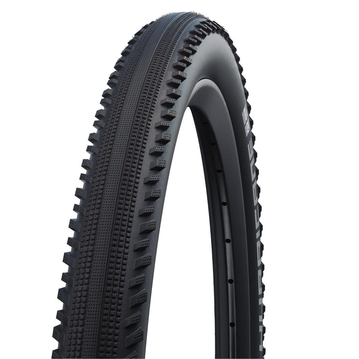 COPERTURA SCHWALBE HURRICANE 28 x 1.60 HS499 NERA