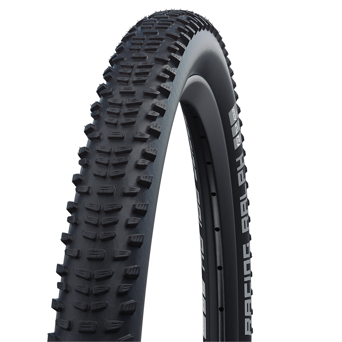 COPERTURA SCHWALBE RACING RALPH 26 x 2.25 HS490 NERA