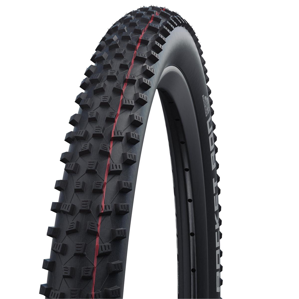 COPERTURA SCHWALBE ROCKET RON EVO SR 29 x 2.35 HS438 NERA