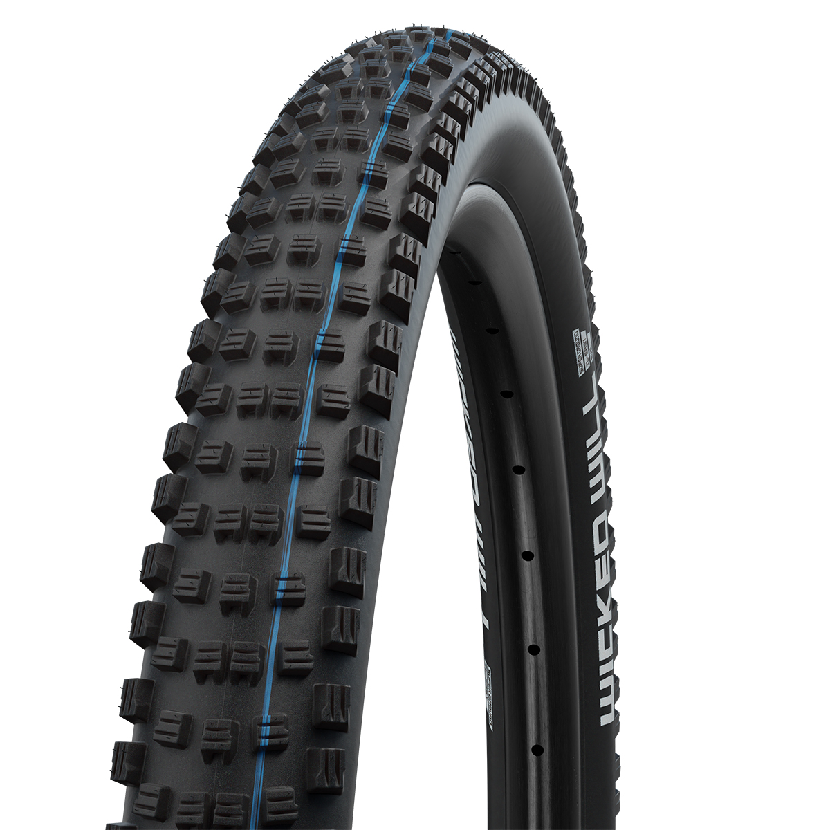 COPERTURA SCHWALBE WICKED WILL EVO ST 29 x 2.60 HS614 NERA