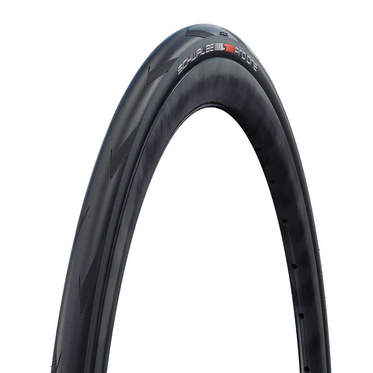 COPERTURA SCHWALBE PRO ONE EVO 700x25HS493A NERA
