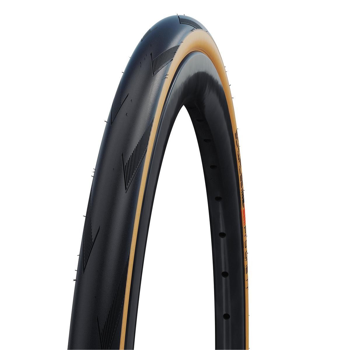 COPERTURA SCHWALBE PRO ONE TT EVO TLE 700 x 28 HS493 NERA