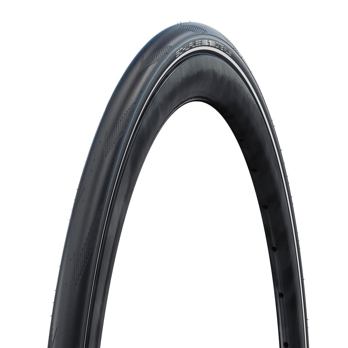 COPERTURA SCHWALBE ONE PLUS 700 x 25 HS462A NERA