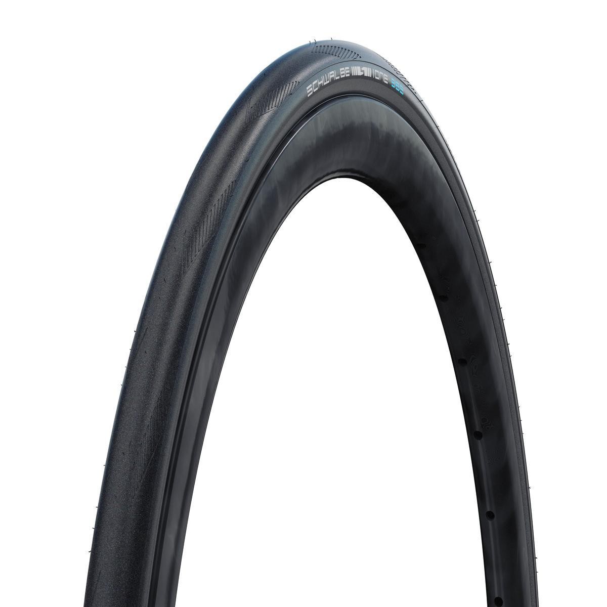 COPERTURA SCHWALBE ONE 365 700 x 25 HS462A NERA