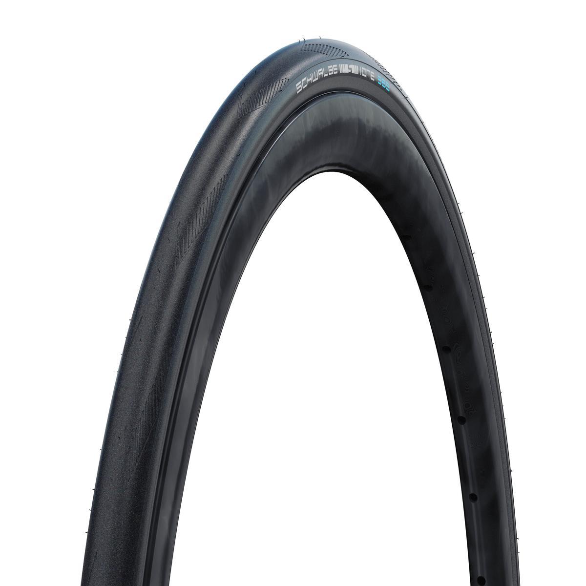 COPERTURA SCHWALBE ONE 365 700 x 28 HS462A NERA