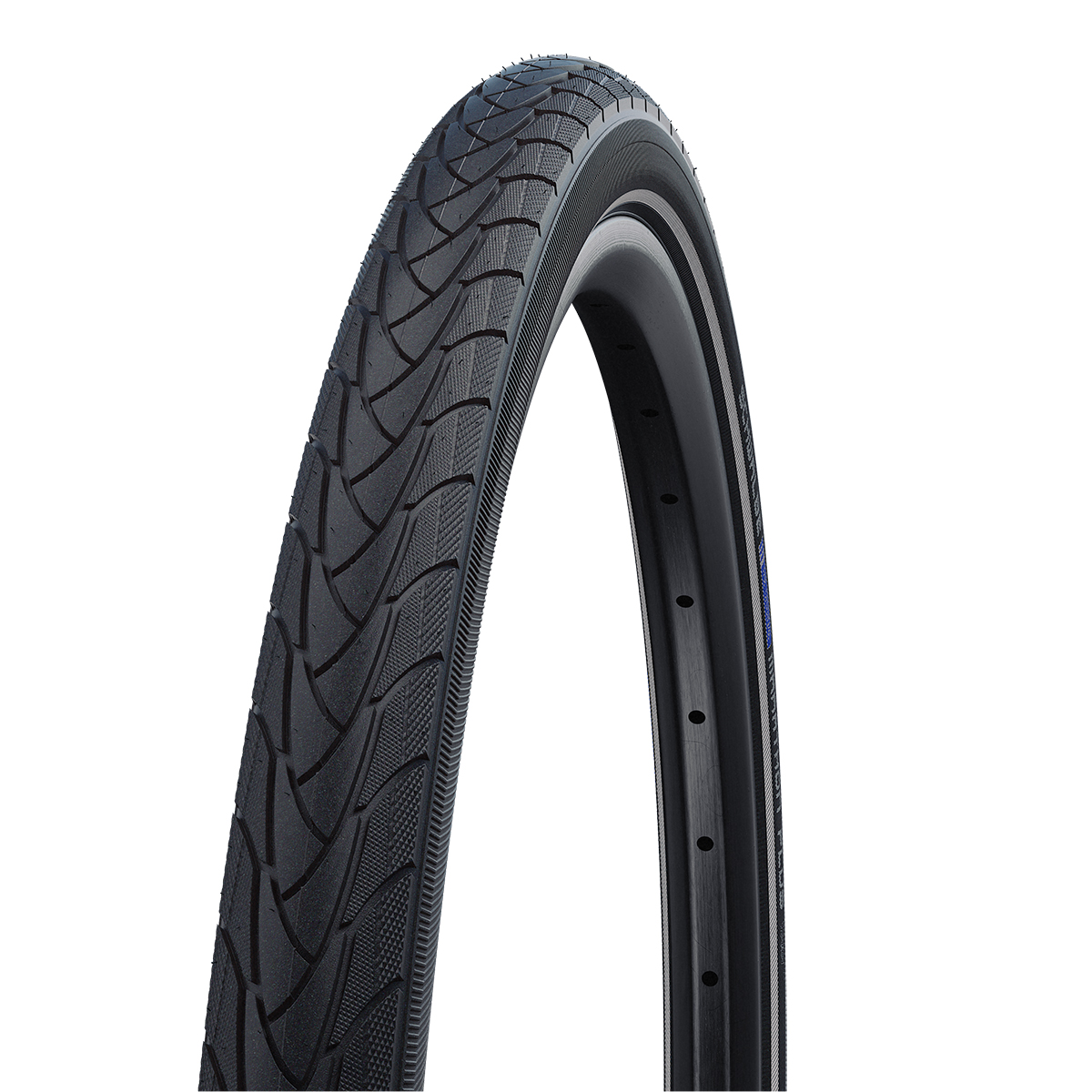 COPERTURA SCHWALBE MARATHON PLUS 26 x 1.75 HS440 NERA