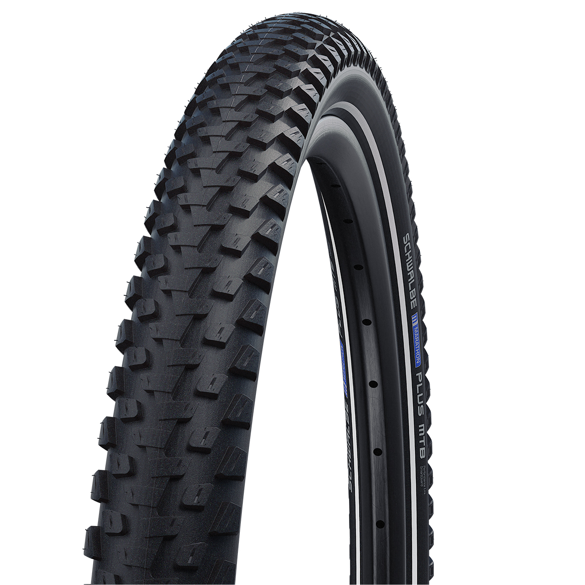 COPERTURA SCHWALBE MARATHON PLUS 29 x 2.35 HS468 NERA