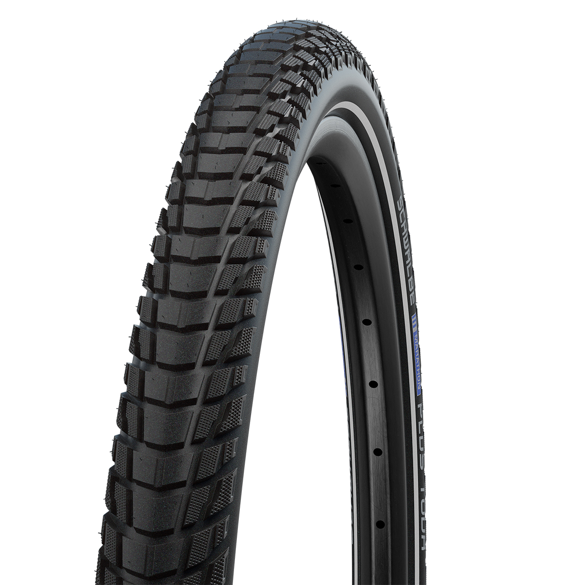 COPERTURA SCHWALBE MARATHON PLUS TOUR 700 x 35 HS619 NERA