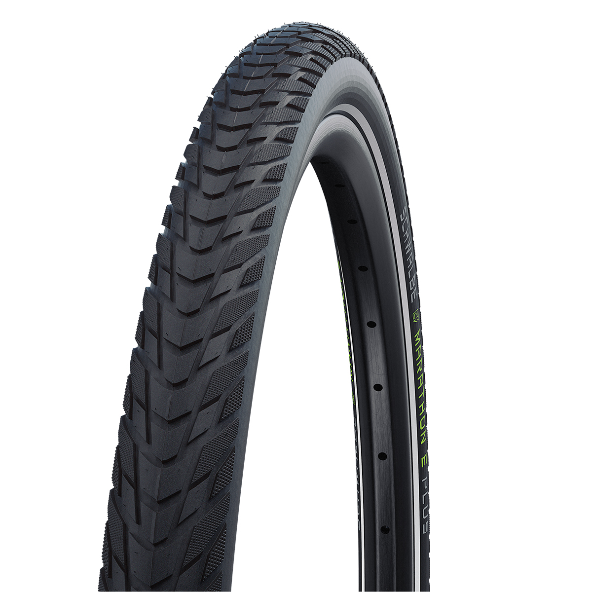 COPERTURA SCHWALBE MARATHON E-PLUS 28 x 2.00 HS498 NERA