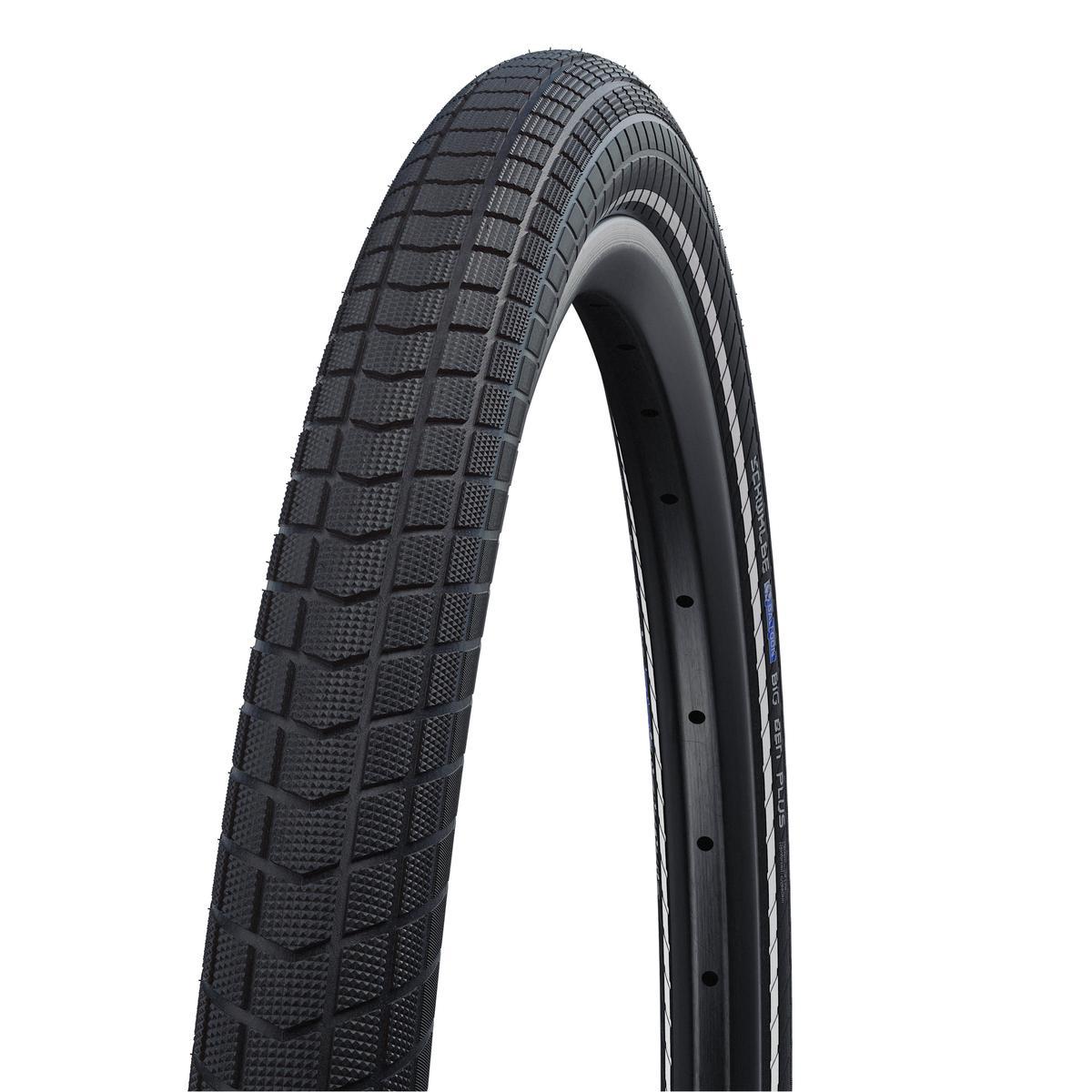 COPERTURA SCHWALBE BIG BEN PLUS 27.5 x 2.00 NERO
