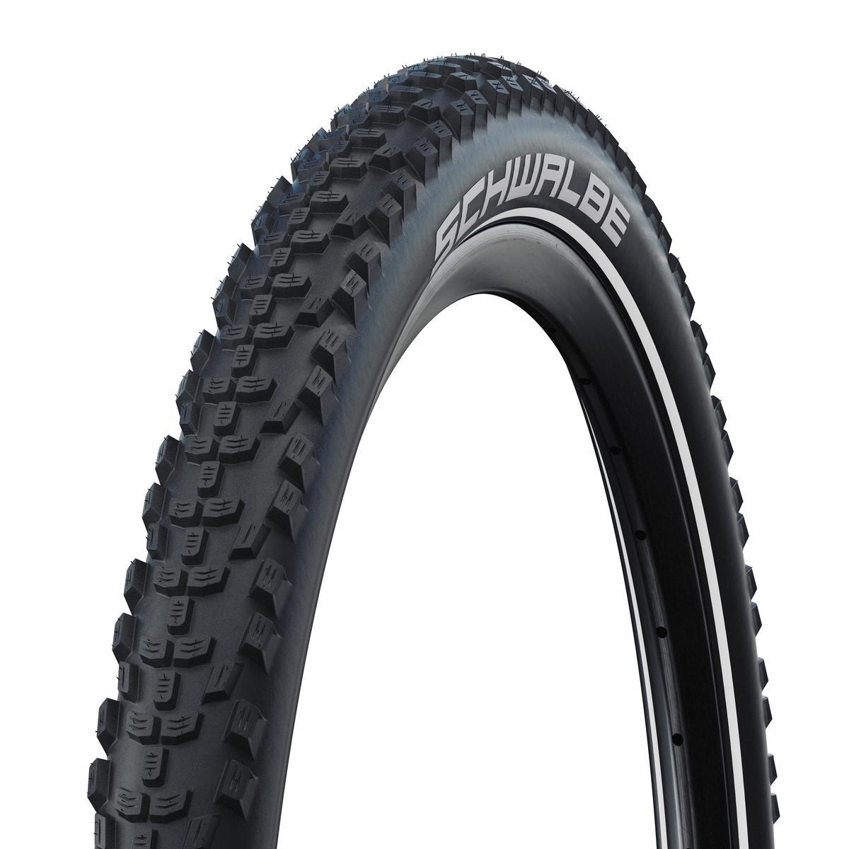 COPERTURA SCHWALBE SMART SAM PERFORMANCE 29 x 2.35 NERO
