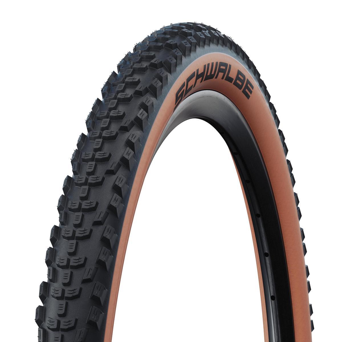 COPERTURA SCHWALBE SMART SAM PERFORMANCE 29 x 2.60 NERO/MARRONE