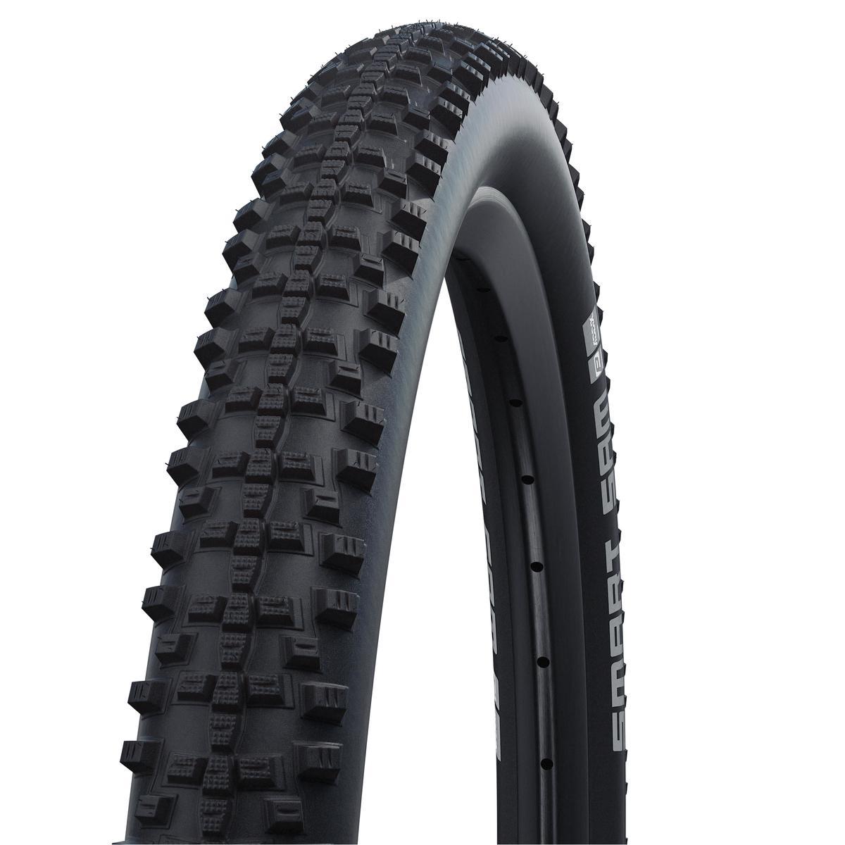 COPERTURA SCHWALBE SMART SAM 24 x 2.10 NERO