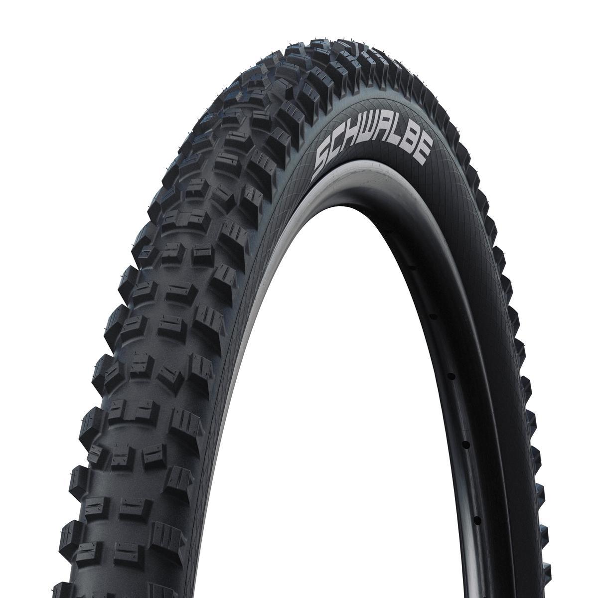 COPERTURA SCHWALBE HANS DAMPF PERFORMANCE 26 x 2.35 NERO