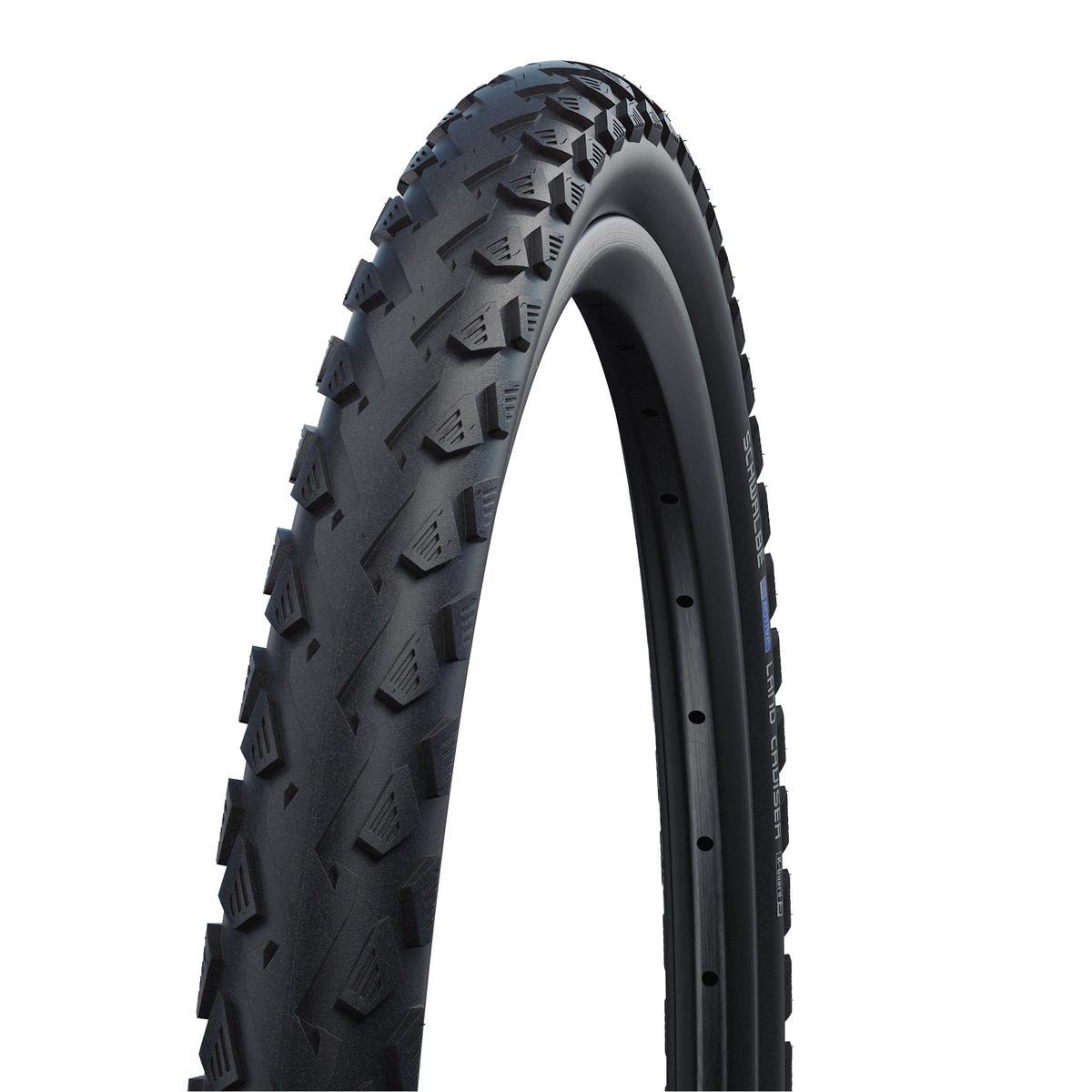 COPERTURA SCHWALBE LAND CRUISER 700 x 35 NERO