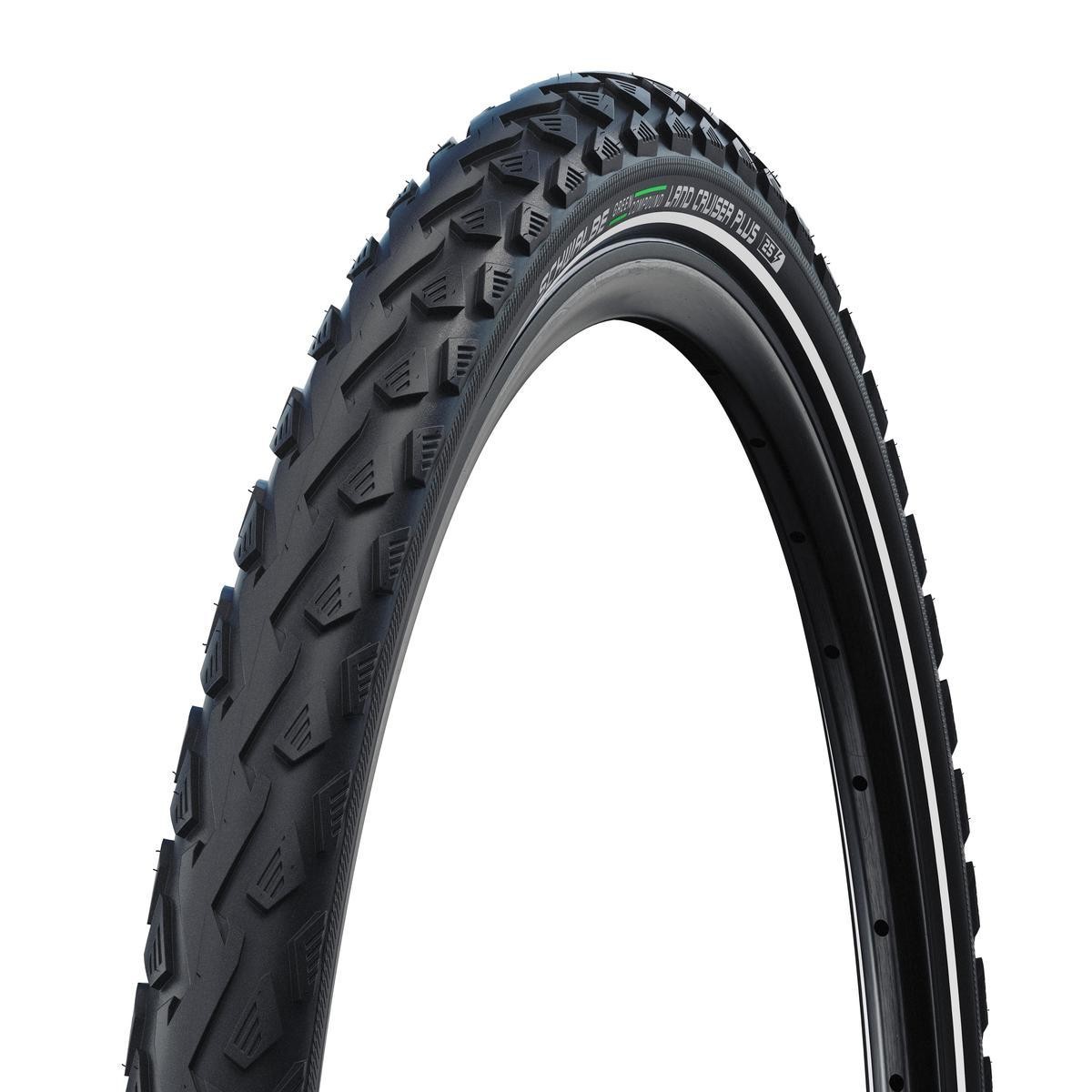 COPERTURA SCHWALBE LAND CRUISER 27.5 x 2.00 NERO