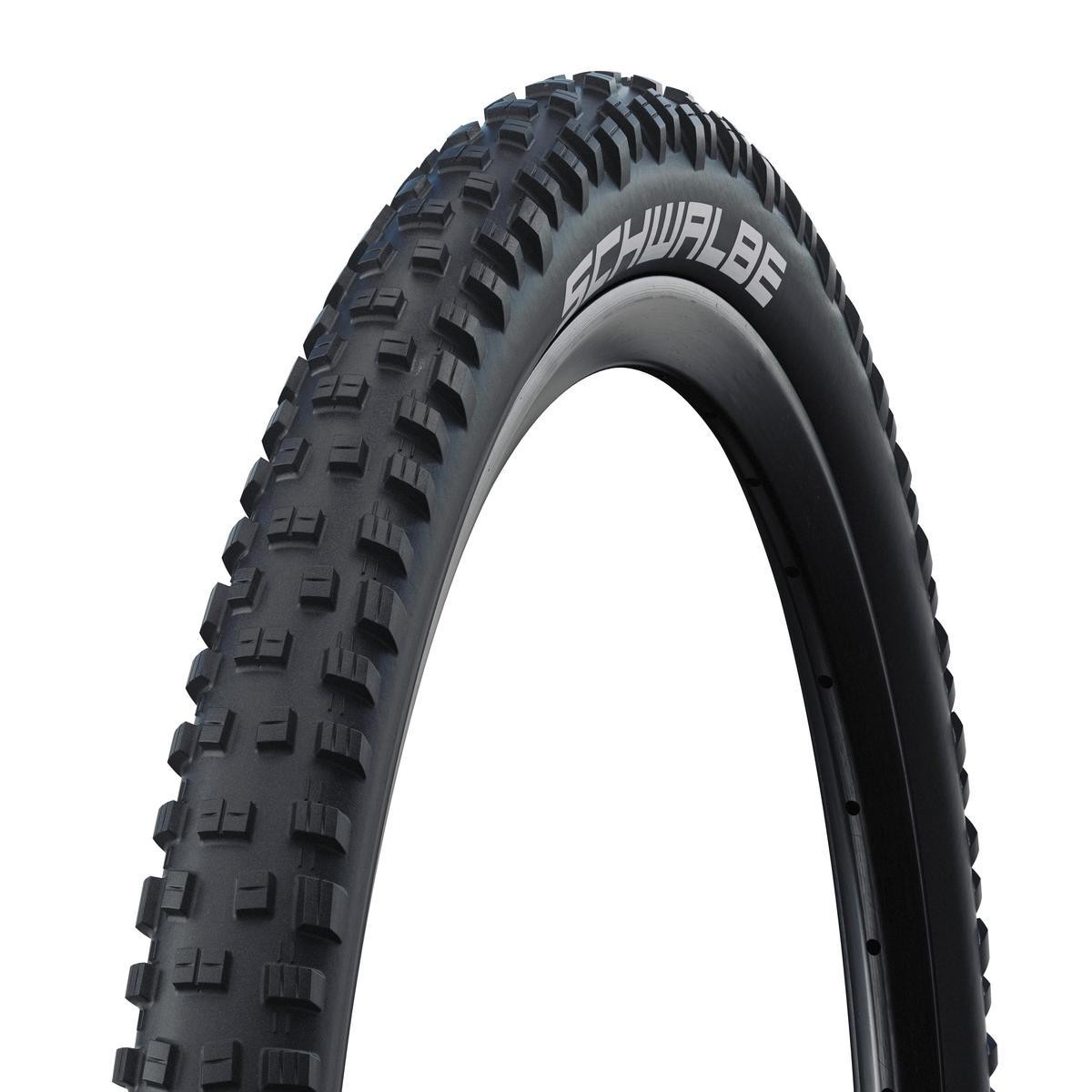 COPERTURA SCHWALBE TOUGH TOM 27.5 x 2.60 NERO