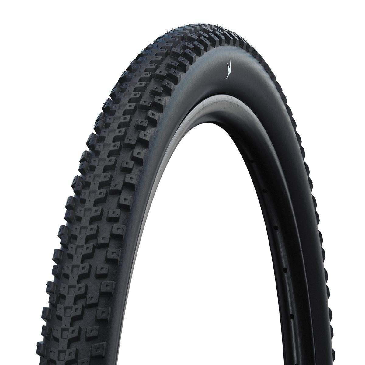COPERTURA SCHWALBE ADVANCER HYBRID 27.5 x 2.35 NERO