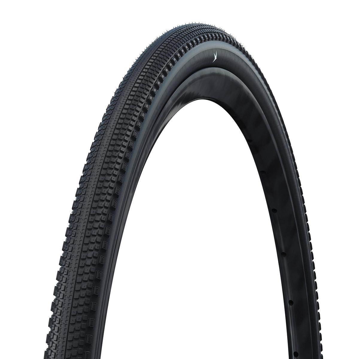 COPERTURA SCHWALBE G-ONE COMP 700 x 35 NERO