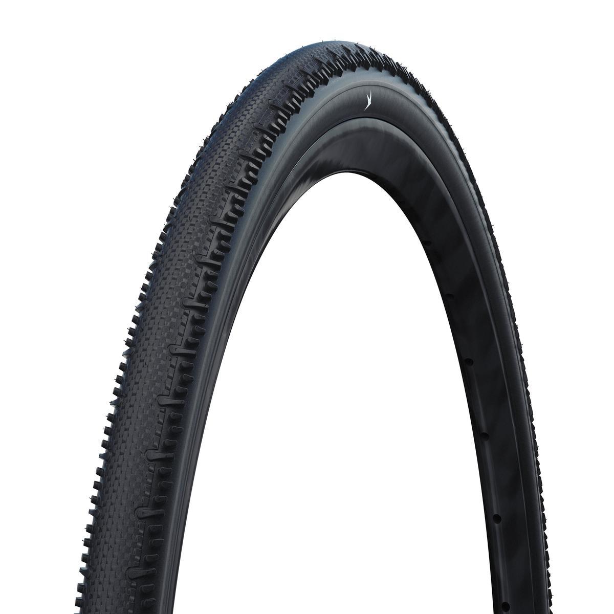 COPERTURA SCHWALBE G-ONE RS PRO 700 x 45 NERO
