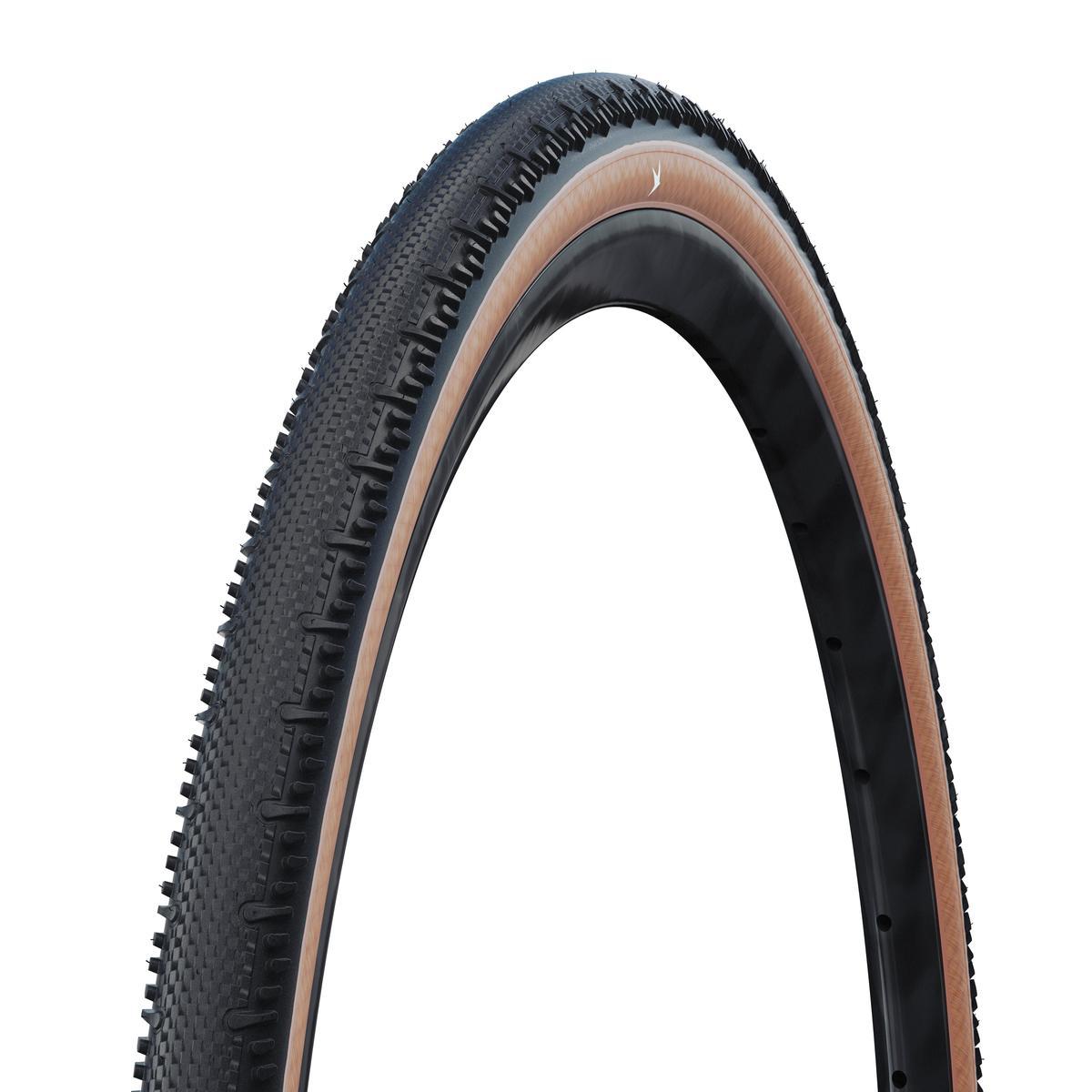 COPERTURA SCHWALBE G-ONE RS PRO 28 x 2.00 NERO/MARRONE