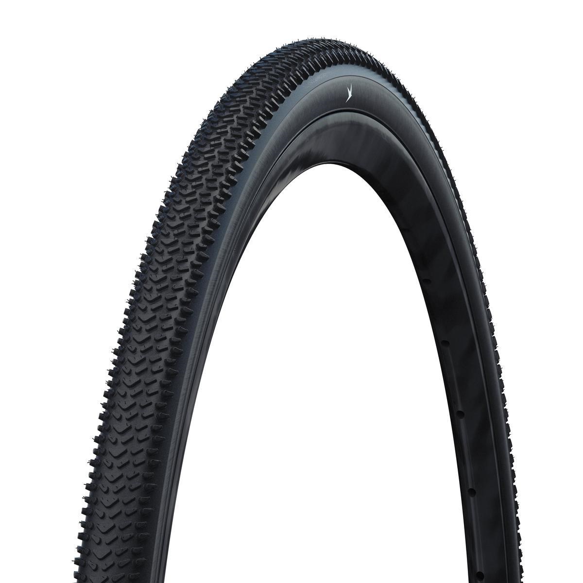 COPERTURA SCHWALBE G-ONE R EVO 700 x 35 NERO