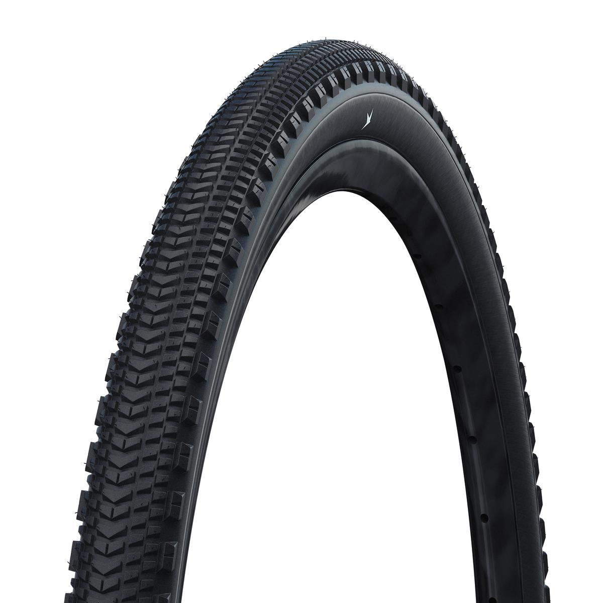 COPERTURA SCHWALBE G-ONE OVERLAND EVO 700 x 40 NERO
